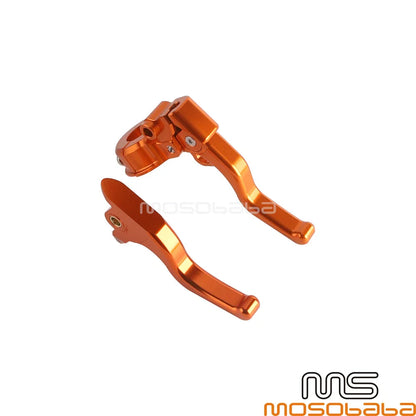 Adjustable Brake Clutch Levers for Harley Touring Road Glide Street Glide (2021-)