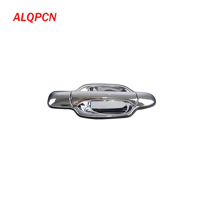 Chrome Rear Right Outer Door Handle for Isuzu D-Max (2003-2012)