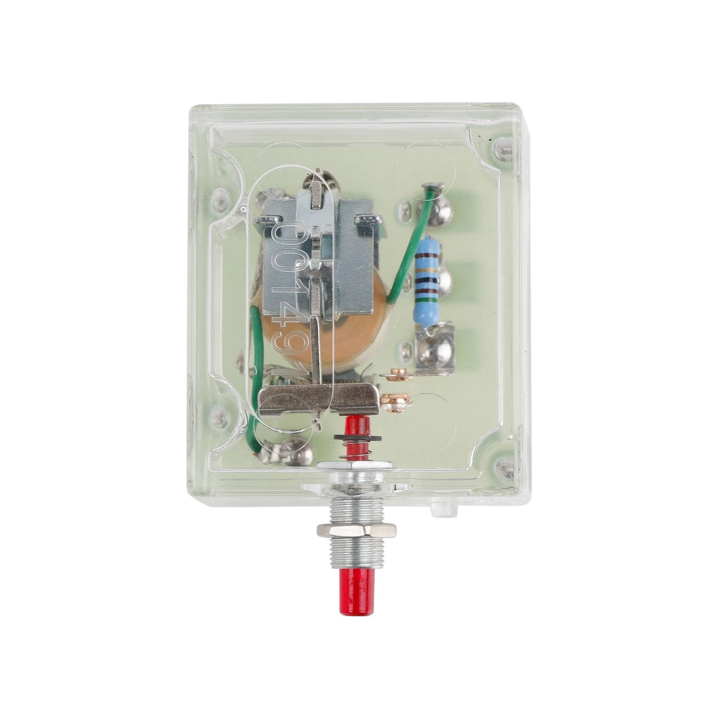 Stator Ignition Regulator Gasket for Arctic Cat 550 700 H1 GT Prowler XT TRV (2007–2018)