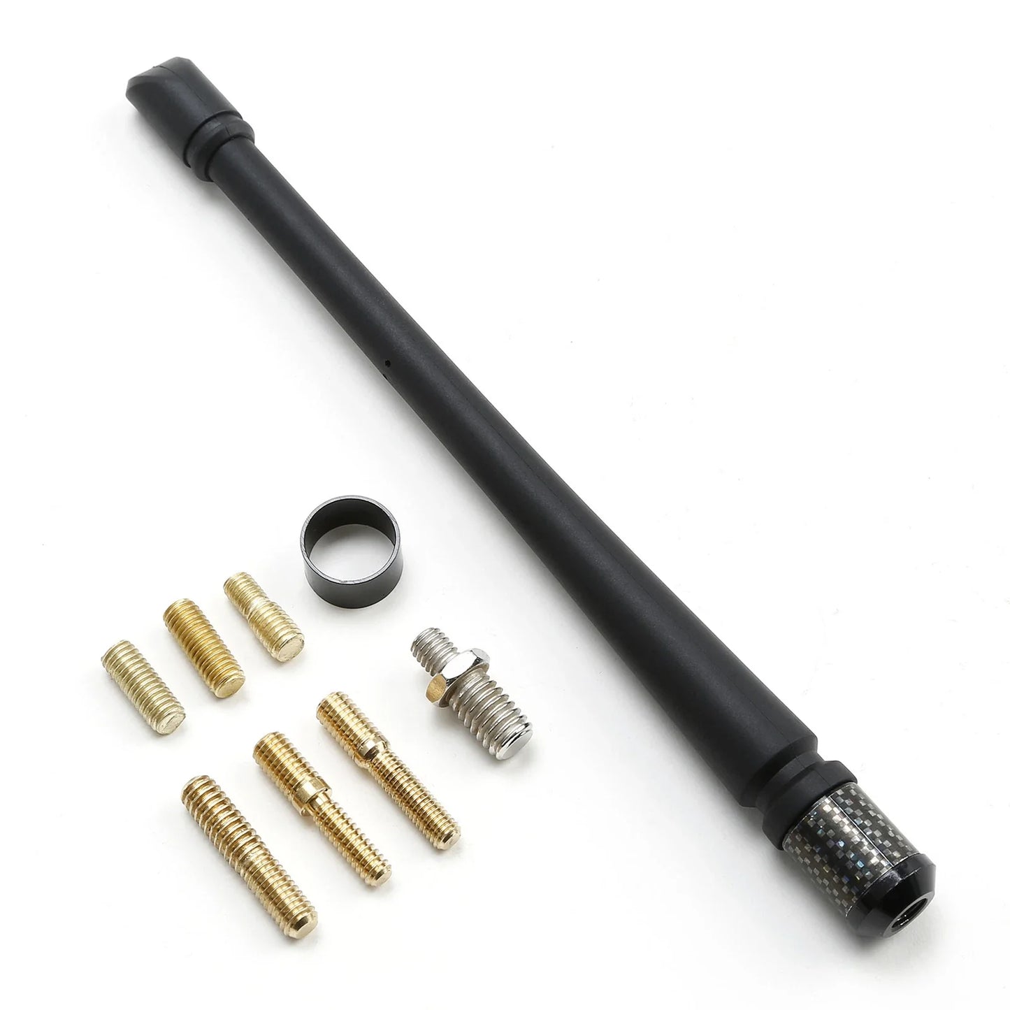 AM/FM Radio Signal Antenna for Indian Chieftain, Springfield (2014-2023)