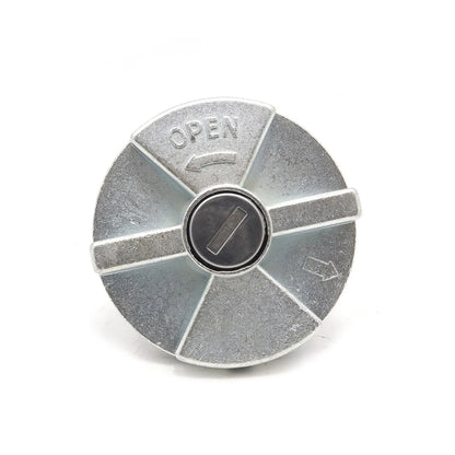 Fuel Tank Cap & Keys for Toyota Corolla 1974–1981