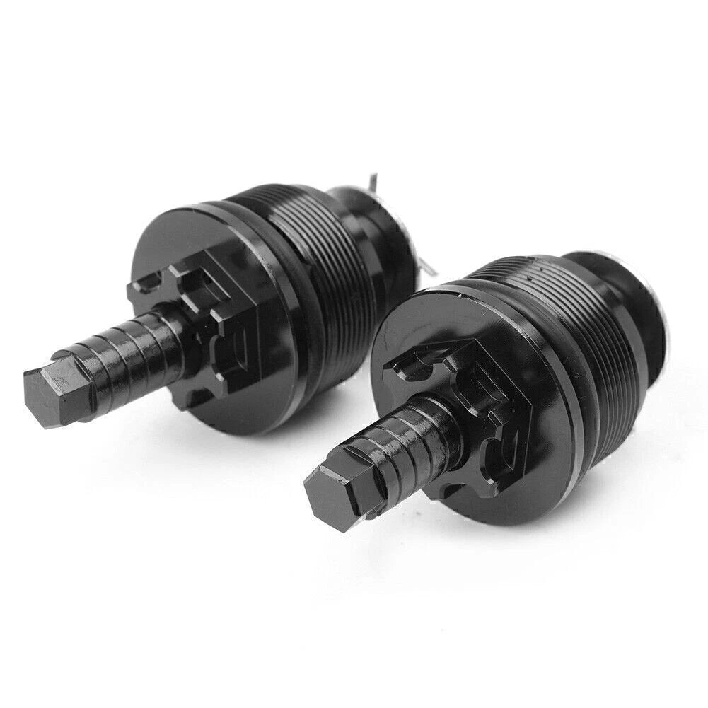 33mm Fork Bolts Preload Adjusters for Honda CMX250