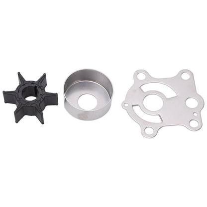 Water Pump Impeller Kit for Yamaha 40 50 HP (1984–1994)