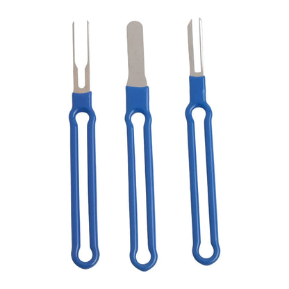 38Pcs Terminal Removal Tool for Wiring Harness