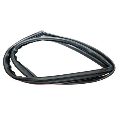 Left Door Glass Run Channel for Isuzu TFR KB Holden Rodeo DX