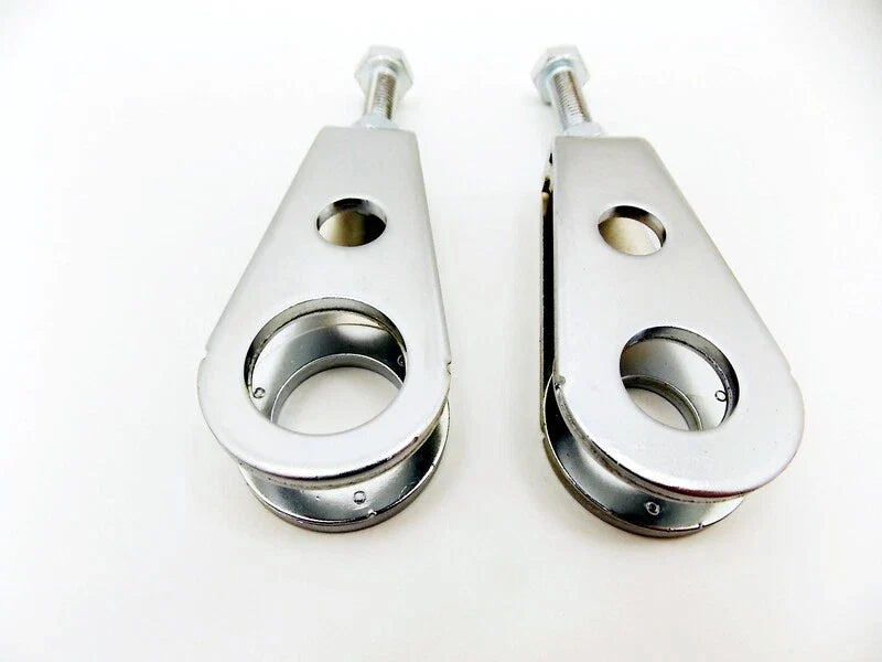 Yamaha RD350 73-75 Chain Tensioner/Adjuster Set (1973-1975)