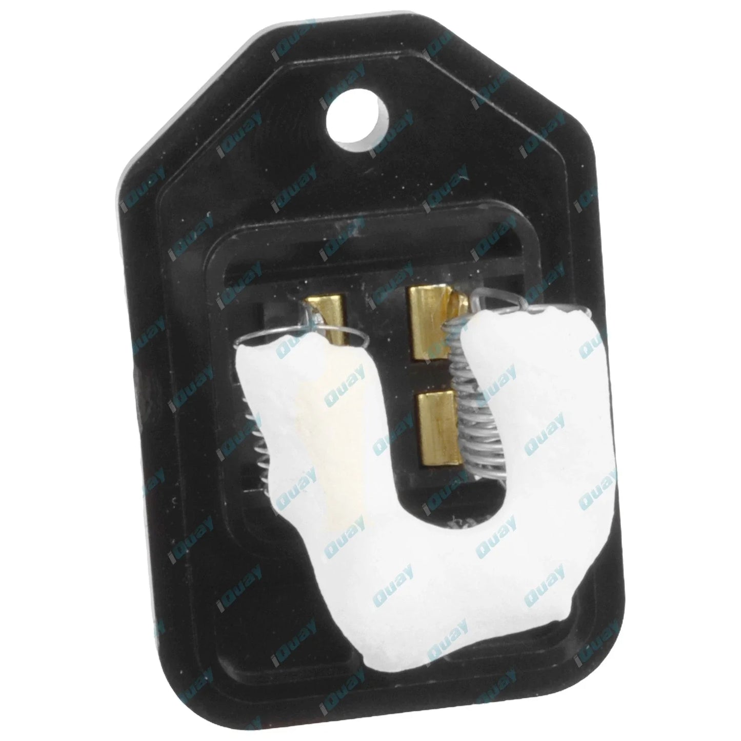 Heater Fan Resistor for Toyota Hilux Surf LN130 4cyl 2.4L 2L-TE 1990~1991