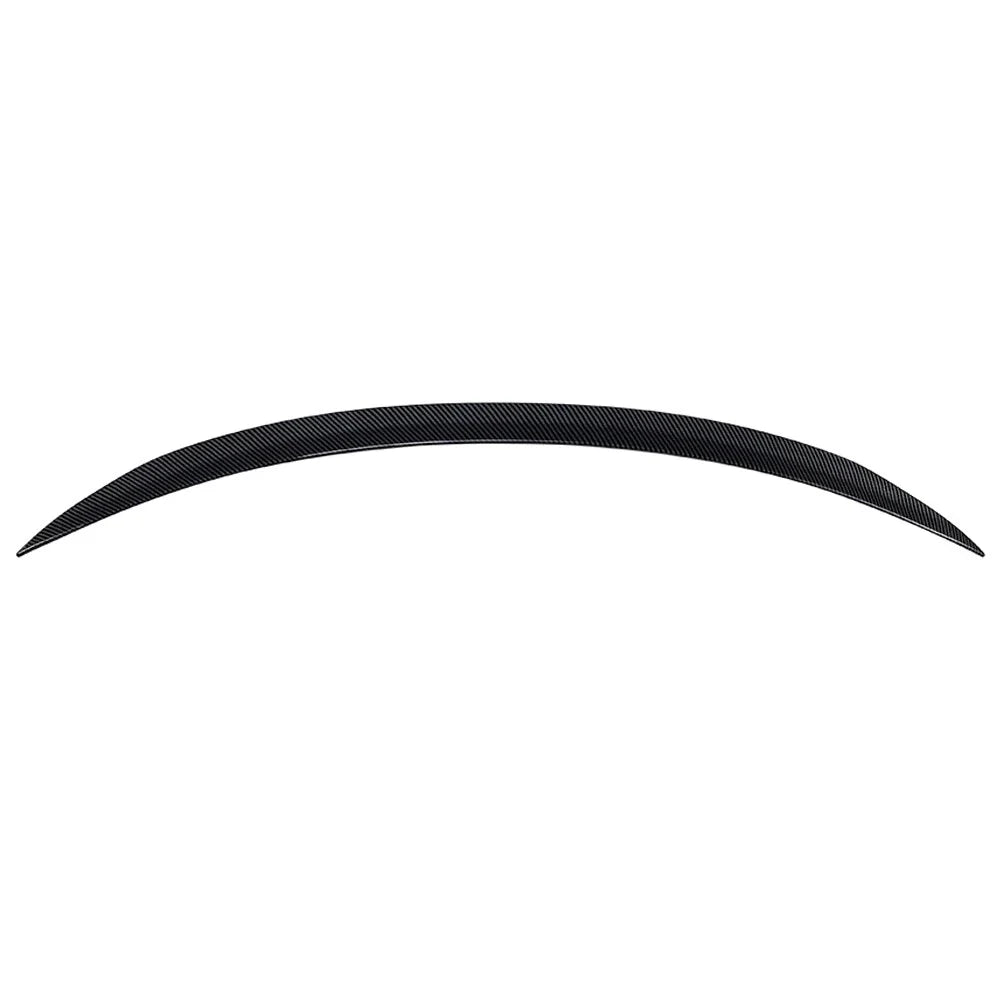Rear Trunk Lip Spoiler for Mercedes Benz CLS Class C257 (2019-2022)