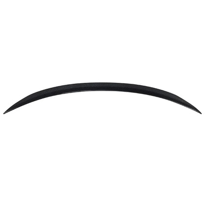 Rear Trunk Lip Spoiler for Mercedes Benz CLS Class C257 (2019-2022)