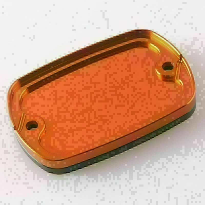 Front Windshield for Yamaha YZF R1 (2007–2008) Deep-Iridium
