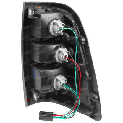 LH Tail Light for Holden Rodeo TF R7 R9 (1997–2001)