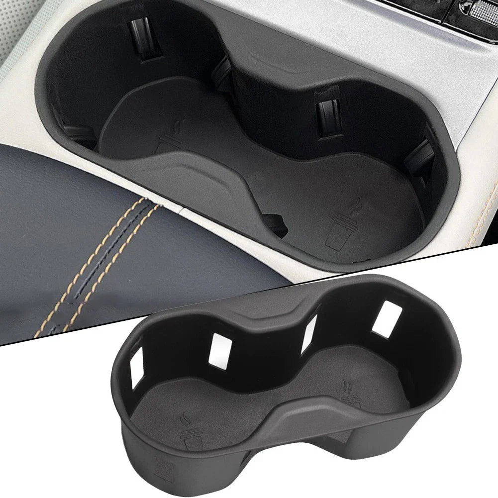 Cup Holder / Compact Design for BYD Song PLUS DMi EV