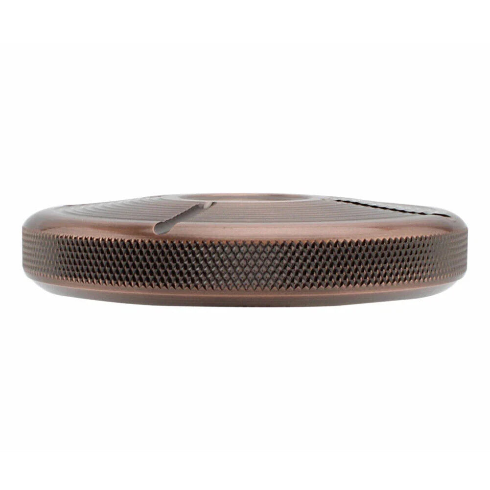 Aluminum Gas Tank Cap for BMW R18 (2020-2021)