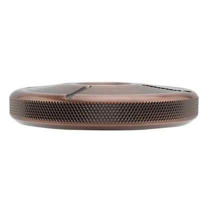 Aluminum Gas Tank Cap for BMW R18 (2020-2021)