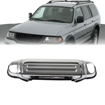 Rear Left Outer Door Handle for Mitsubishi Pajero Montero (1992–1998)