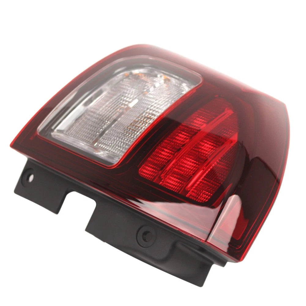 Tail Light Brake Lamp for Jeep Compass (2014–2017) 1 Piece with Bulbs
