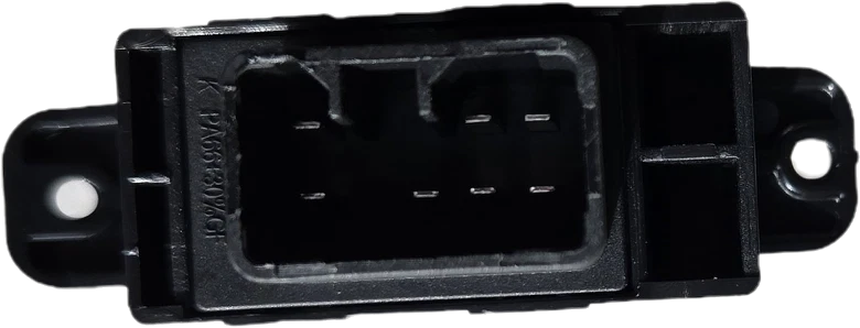 Rear Power Window Switch for Hyundai Accent (2011–2019)