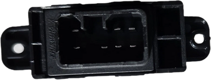 Rear Power Window Switch for Hyundai Accent (2011–2019)