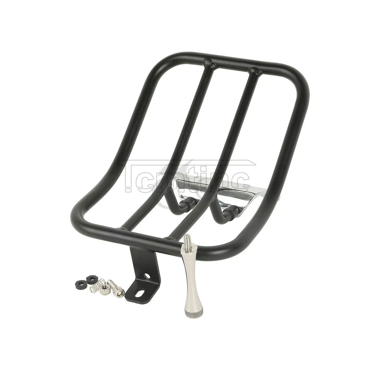 Rear Fender Luggage Rack for Harley Road King Custom Classic (1997-2008)