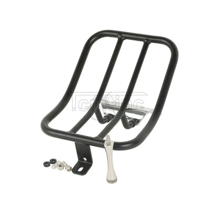 Rear Fender Luggage Rack for Harley Road King Custom Classic (1997-2008)
