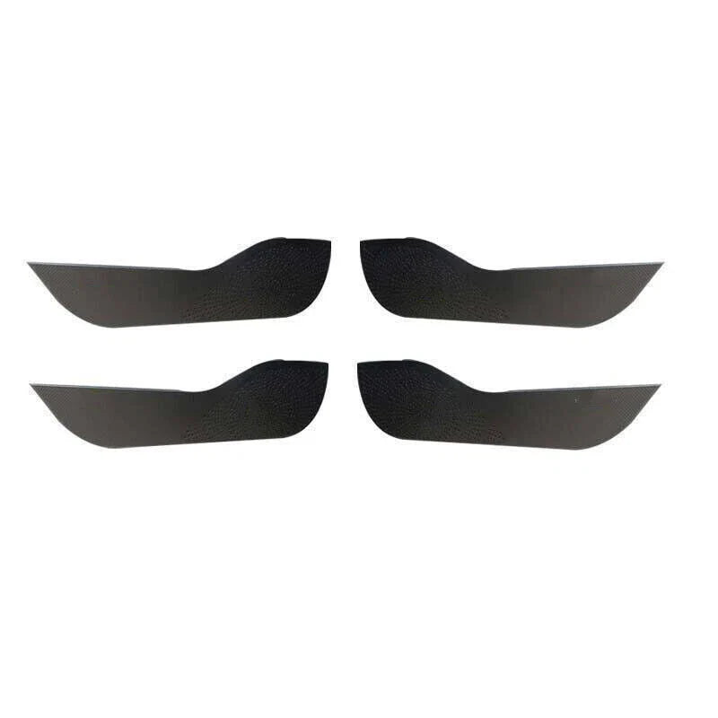 Door Anti Kick Pad Panel Cover Trim for Hyundai Palisade (2020–2025)