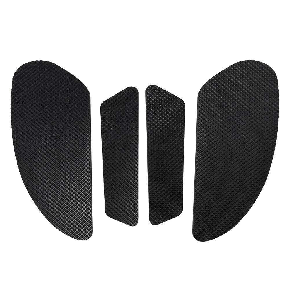 CNC Fuel Gas Tank Cap Cover for Kawasaki Z800 Z1000 Ninja ZX6R ZX10R ER-6N (2013–2018)