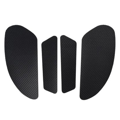 CNC Fuel Gas Tank Cap Cover for Kawasaki Z800 Z1000 Ninja ZX6R ZX10R ER-6N (2013–2018)