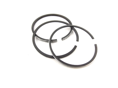 Piston Kit for Honda XL75 (1977–1979) 0.5mm O/S with Rings and Clips