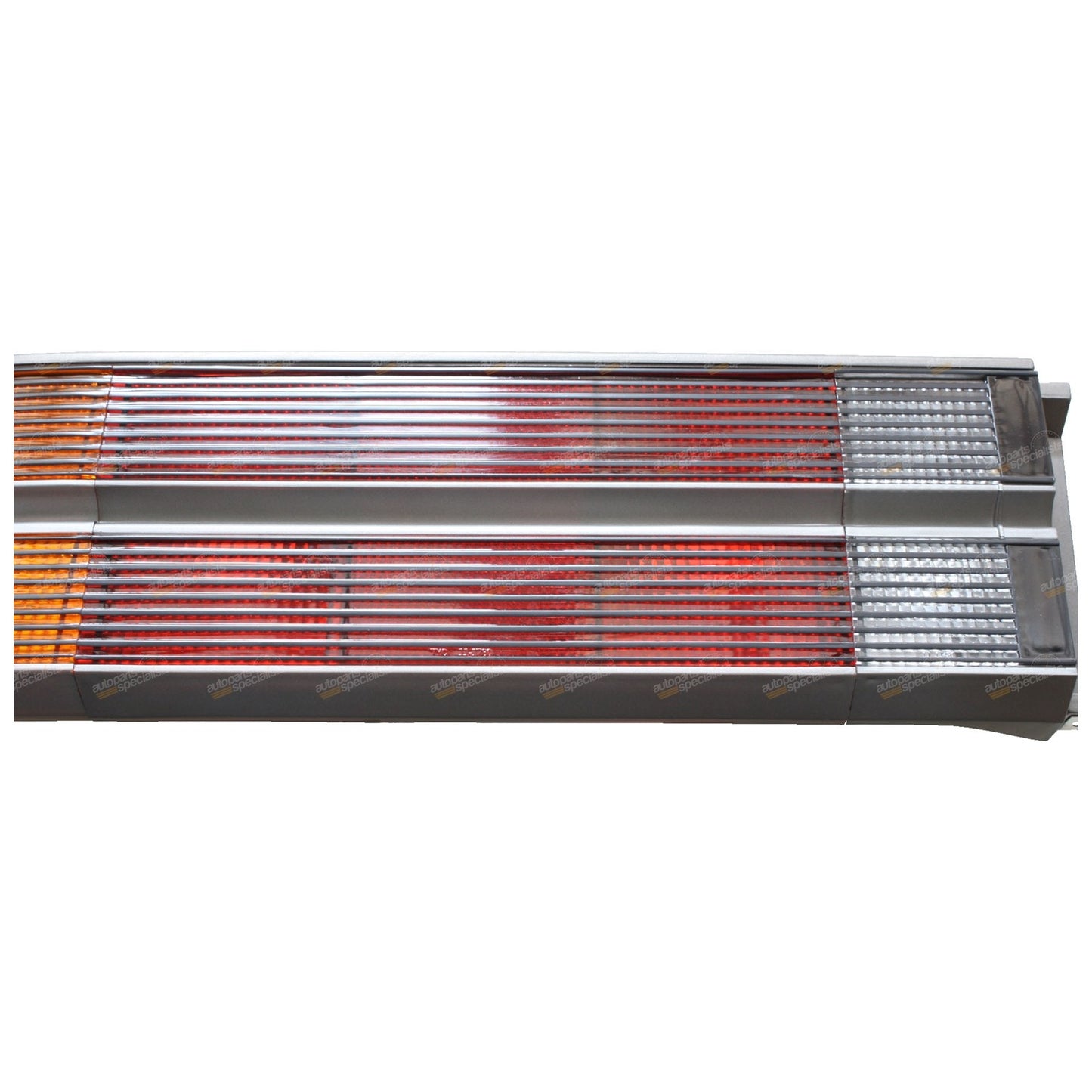 LH Tail Light for Holden Commodore Berlina Sedan (1986–1988)
