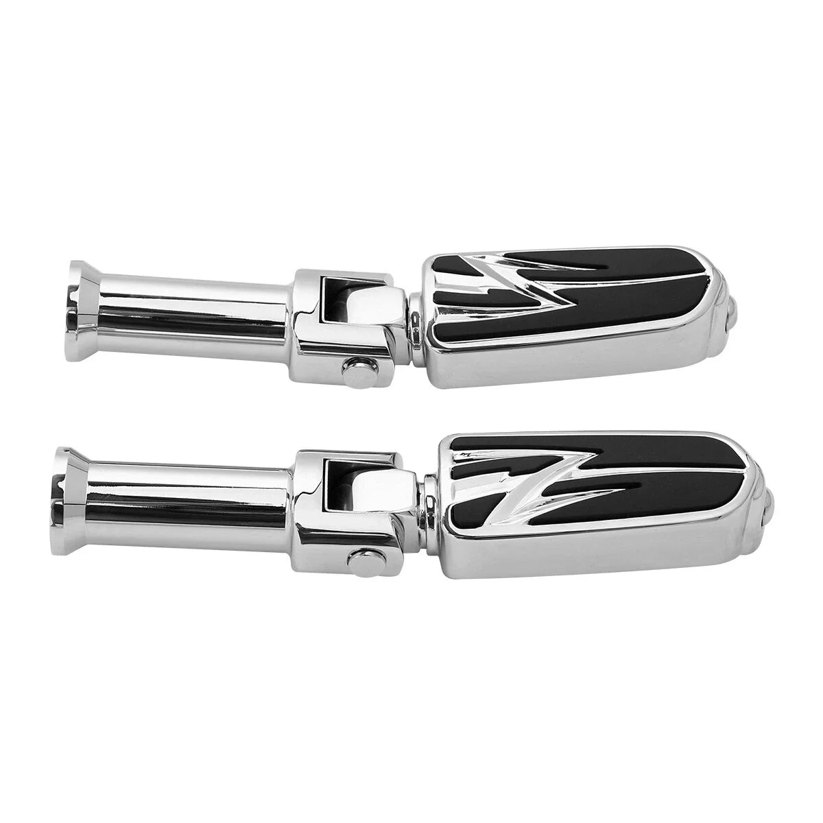 Passenger Foot Pegs W/ Bracket for Harley Fat Bob (2018-2025)
