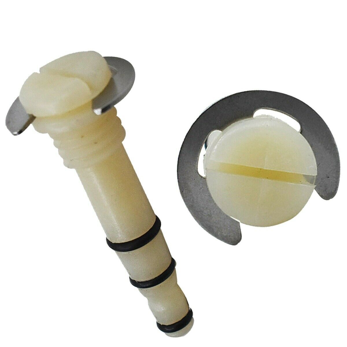 Tilt Trim Manual Relief Release Valve for Mercury Marine (2006–Present)