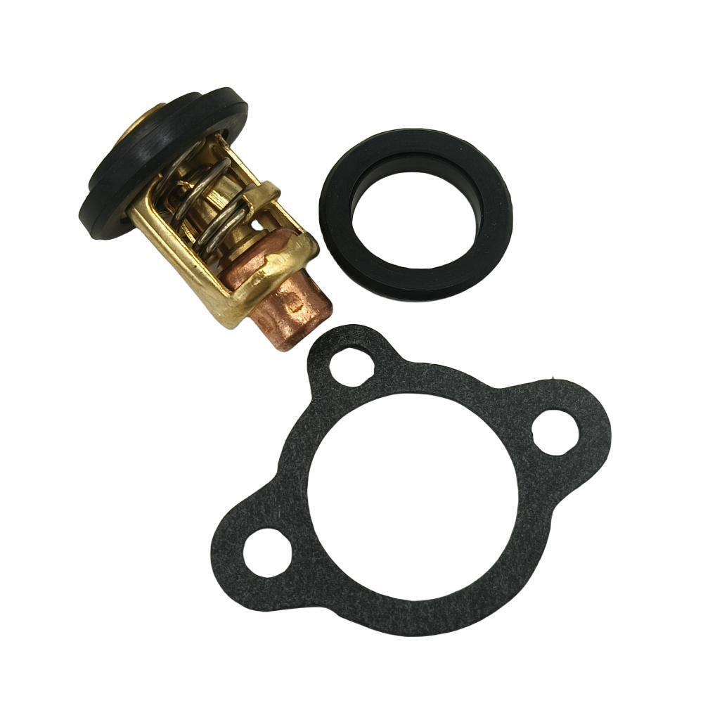 Maintenance Kit for Yamaha 8HP 9HP Outboard (1990–2023)