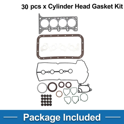 Cylinder Head Gasket Kit for Chevrolet Aveo Sail 1.2 (2011-2018)