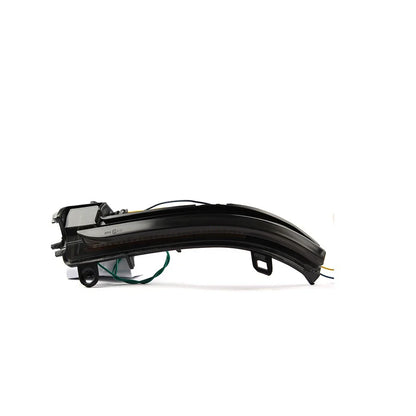 LED Dynamic Mirror Turn Signal Light  for BMW X1 (2014–2021)