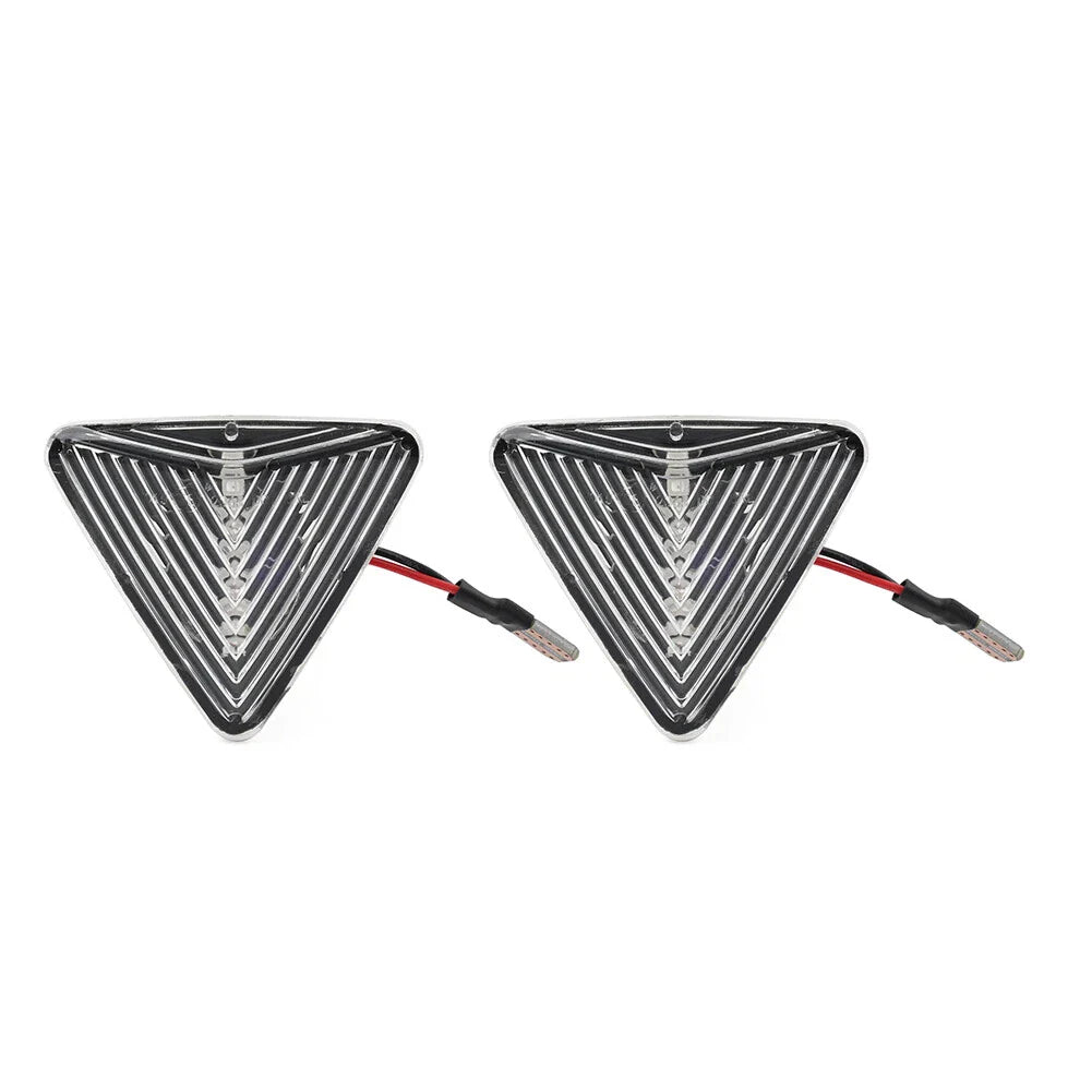 Side Marker Light Turn Signal Lamp for Mitsubishi Colt CZC CZ3 (2004-2012)
