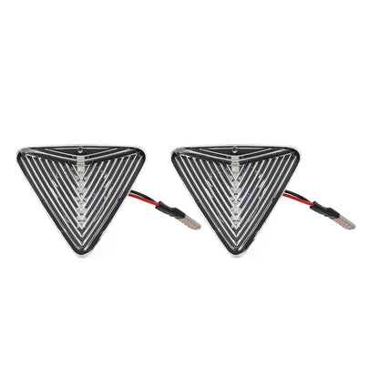 Side Marker Light Turn Signal Lamp for Mitsubishi Colt CZC CZ3 (2004-2012)
