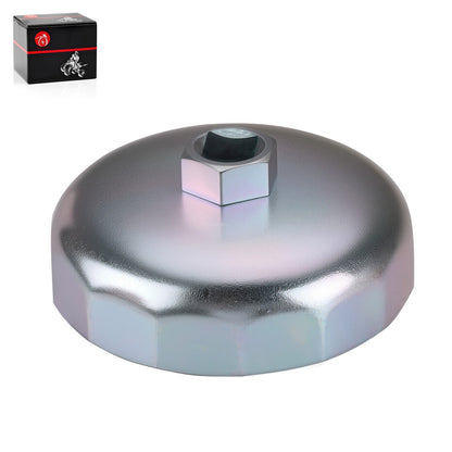 Oil Filter Wrench Tool for Yamaha Honda Kawasaki ATV UTV Motorcycle