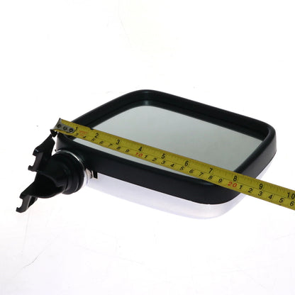 Chrome Door Mirror for isuzu Bedford KB 1972-1988