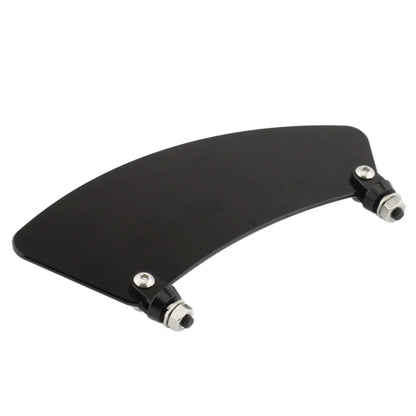 Front Mudguard Trim Cover Plate for Harley Road Electra Glide Sportster XL883 (2004-2023)