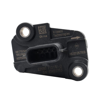 Mass Air Flow MAF Sensor for Infiniti Q50 Q60 V6 3.0L (2016-2019)
