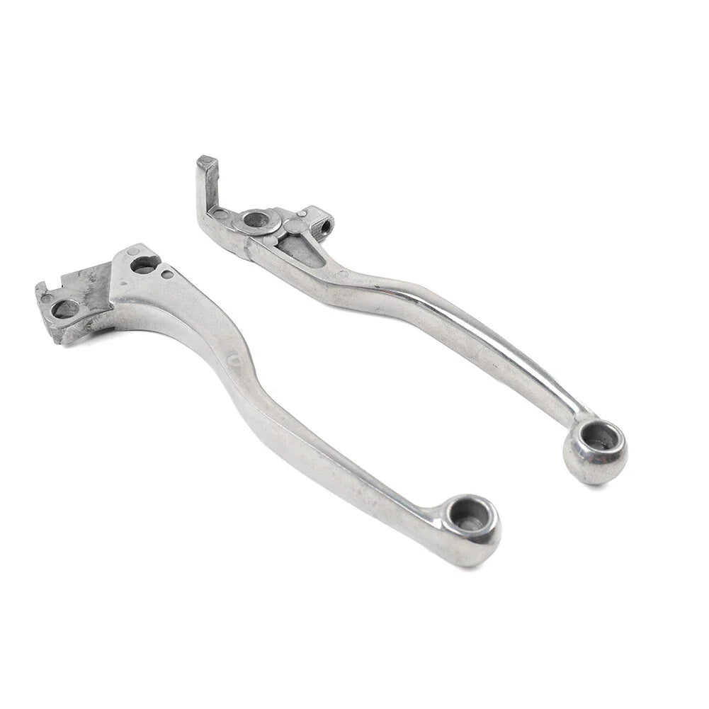 Brake Clutch Levers Set for Kawasaki KLX250 (2009-2023)
