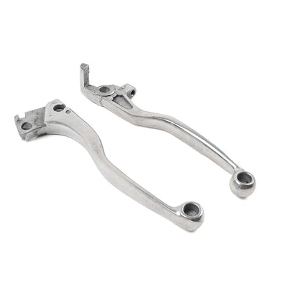 Brake Clutch Levers Set for Kawasaki KLX250 (2009-2023)