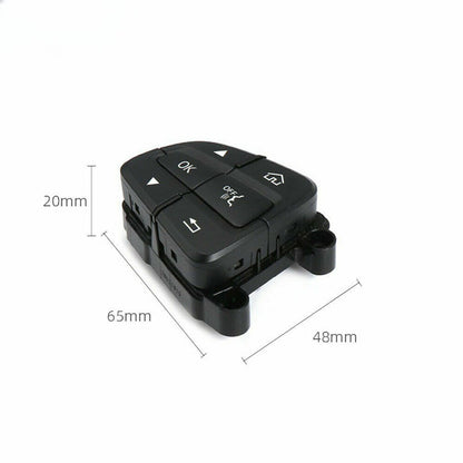 Cruise Control Switch Button for Benz W205 C253 (2015–2018)