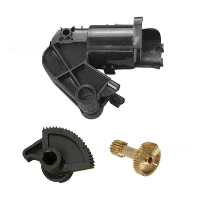 Display Bracket Gears Repair Replacement Kit for Audi A8 S8 D4 (2011–2018)