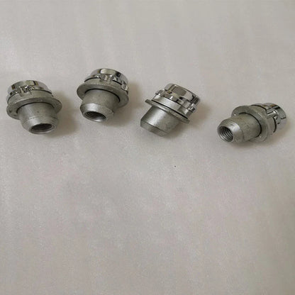 Locking Wheel Nuts Kit for Land Rover Discovery 3, 4 & Range Rover Sport