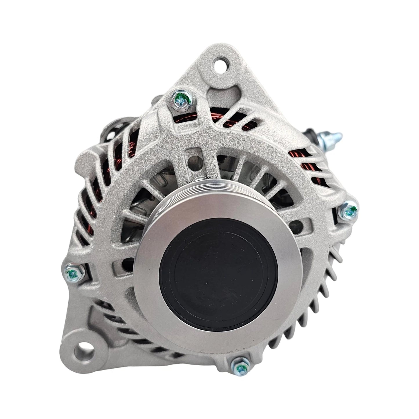 Alternator for Nissan Navara D22 D40 Pathfinder R51 (2001–2015)