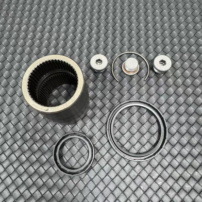 Transmission Sleeve for Land Rover Range Rover Evoque Discovery Sport (2012–2021)