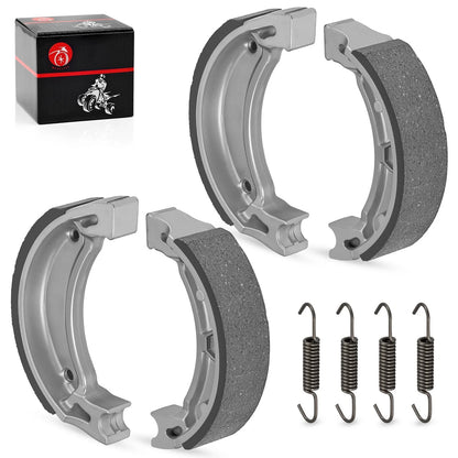 2pcs/set Brake Shoes for Yamaha