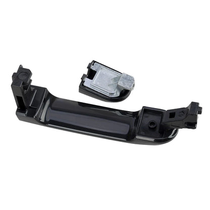 Outer Door Handle for Nissan Versa Hatchback 2007-2012 (2007-2012)