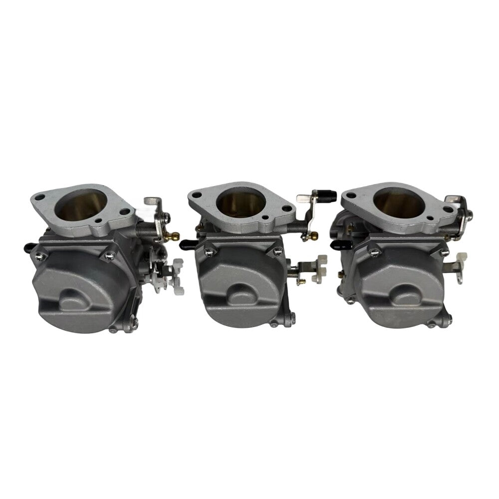 Carburetor Kit for Yamaha 2T 85HP 90HP Outboard (1985–1995)